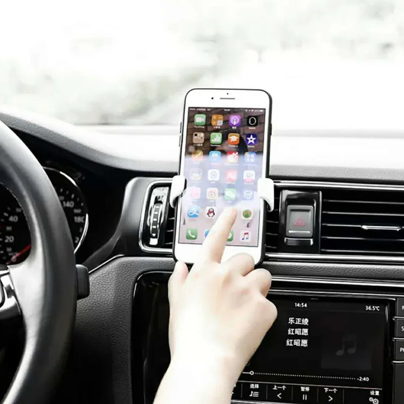 Universal Car Phone Holder