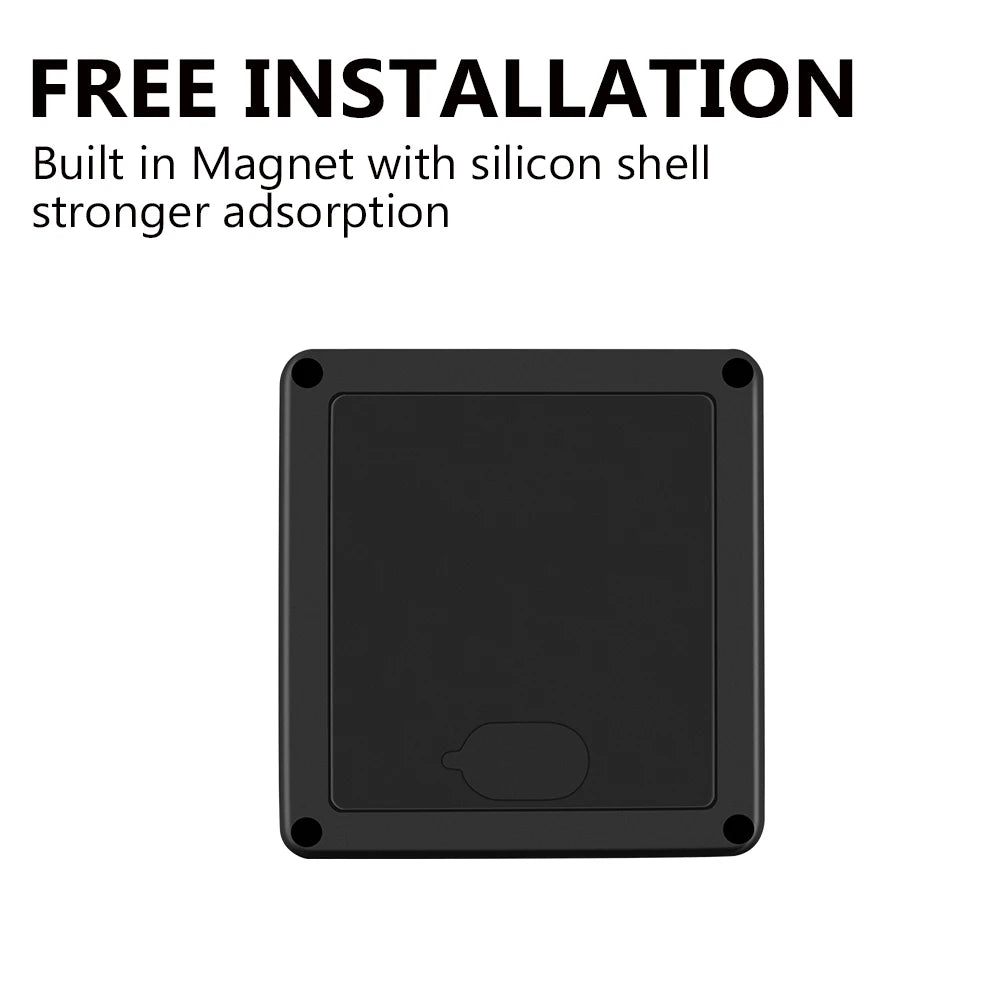 GPS Tracker