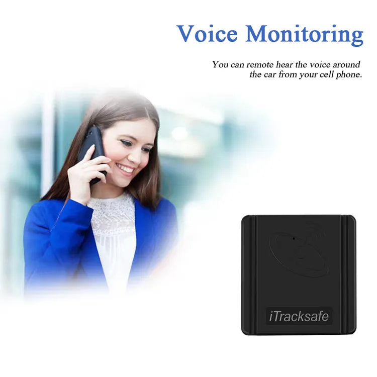 GPS Tracker
