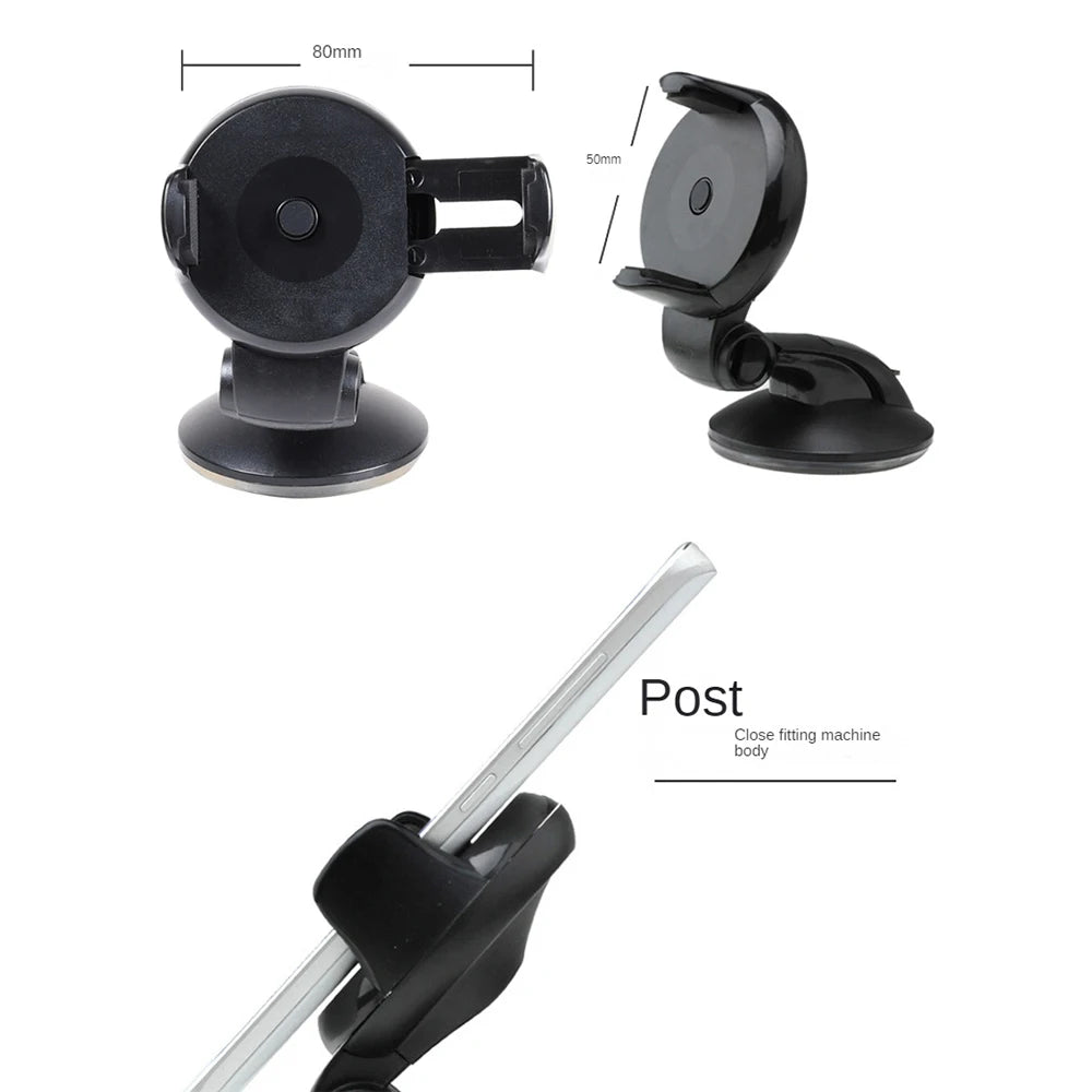 Universal Car Phone Holder