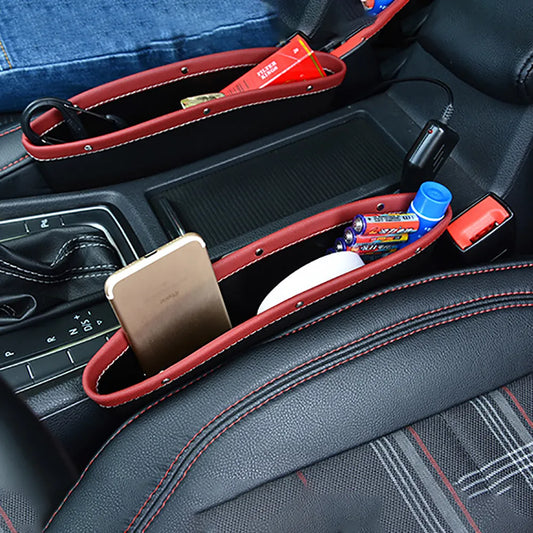 Car Seat Organizer