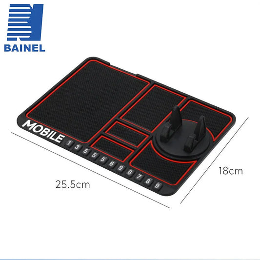 Multi-Functional Anti-Slip Mat