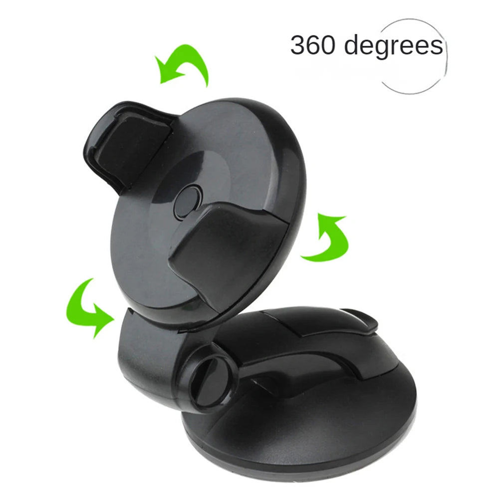 Universal Car Phone Holder