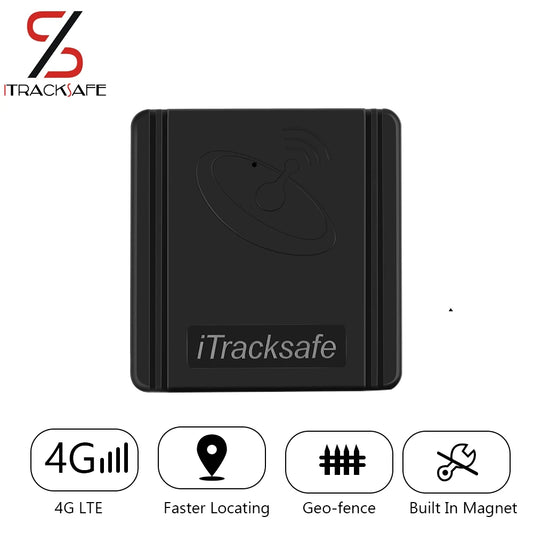 GPS Tracker