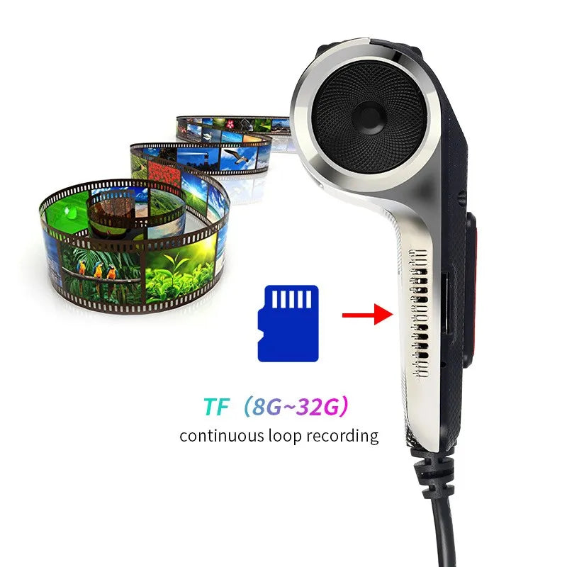 Car Dash Cam