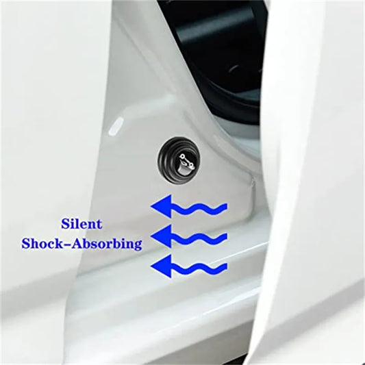 Shockproof Silicone Pad