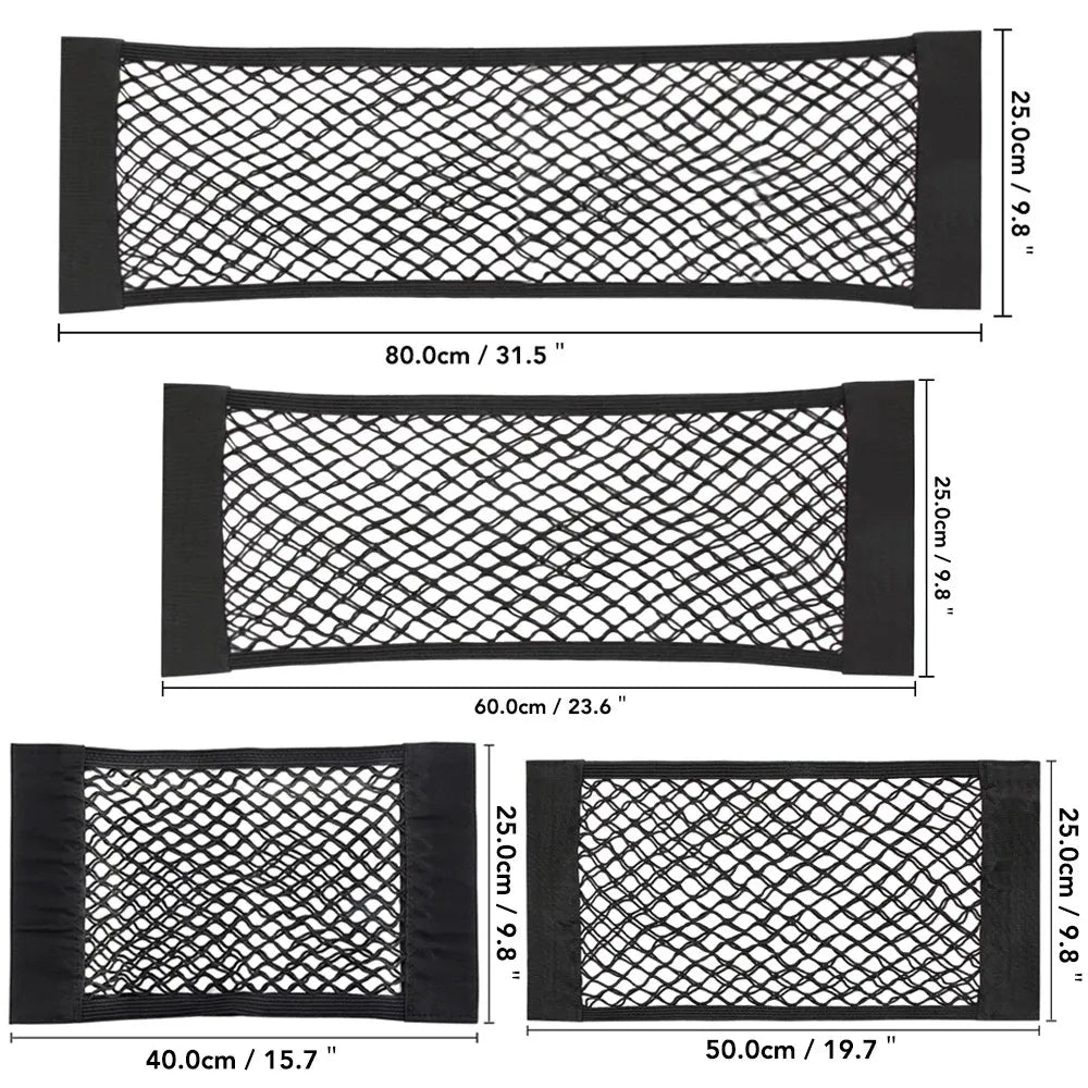 Car Trunk Storage Bag
