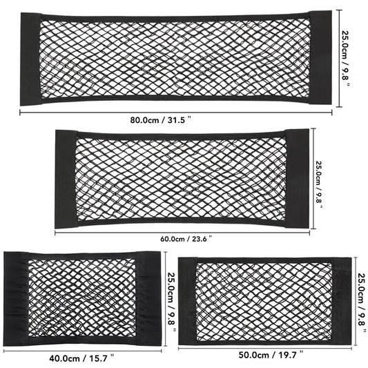 Car Trunk Storage Bag