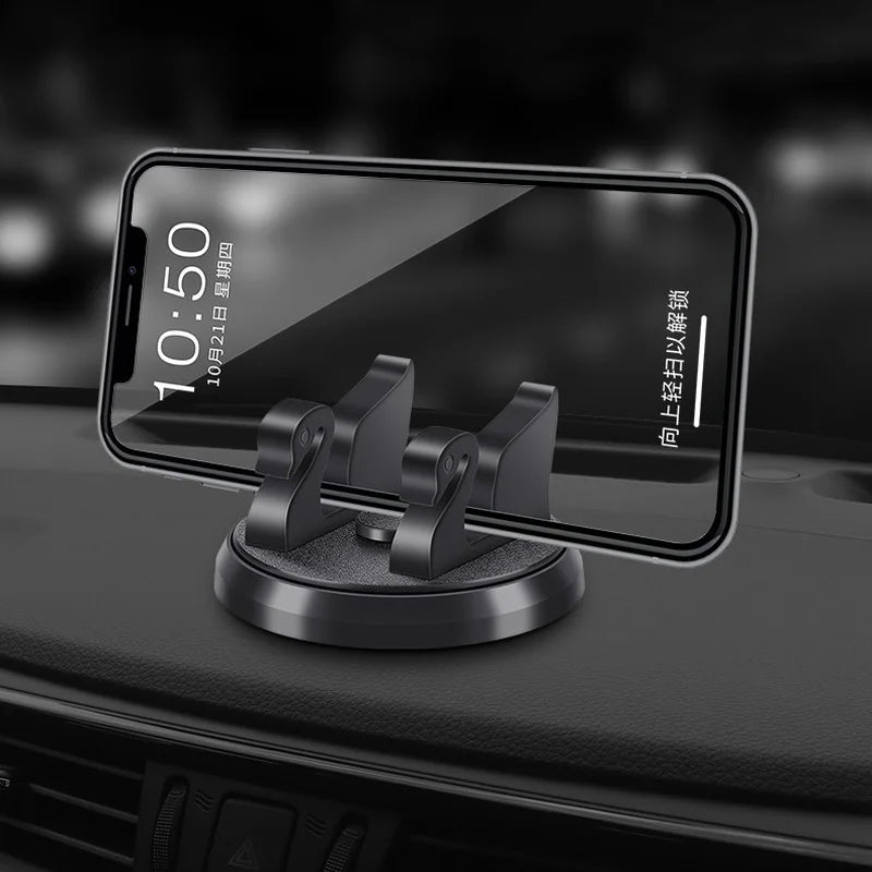 360° Rotatable Car Phone Holder