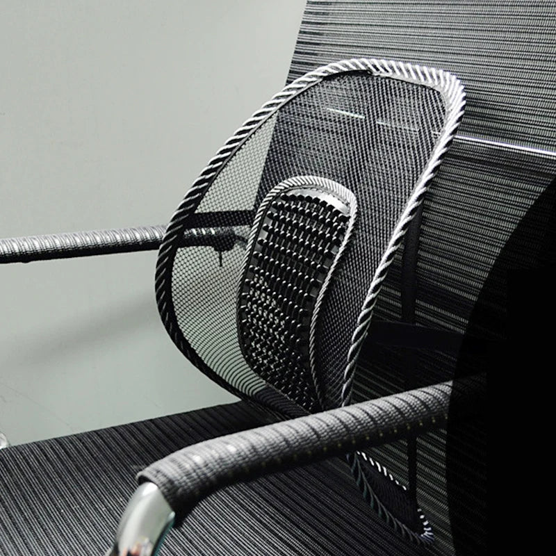 Car Seat Cushion Lumbar Support