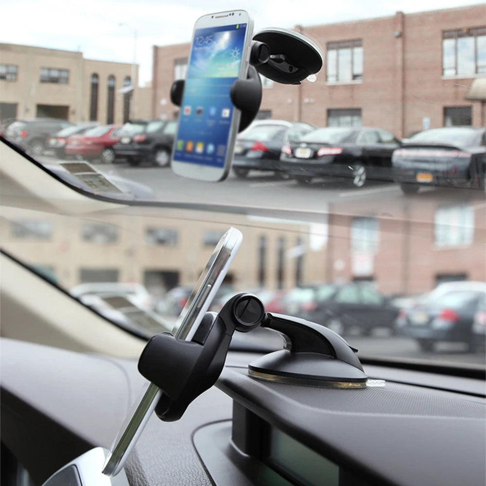 Universal Car Phone Holder